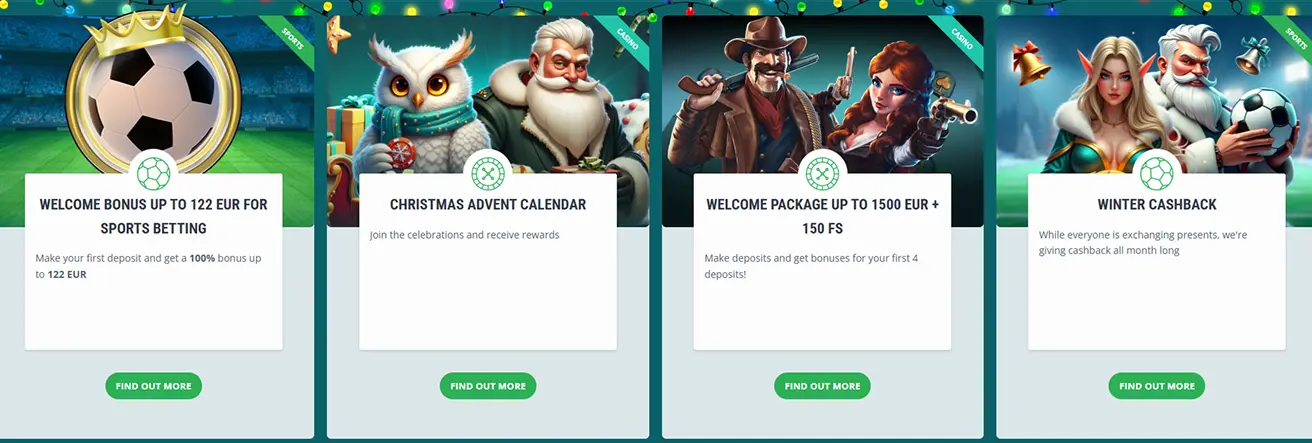 22Bet Mobile Version