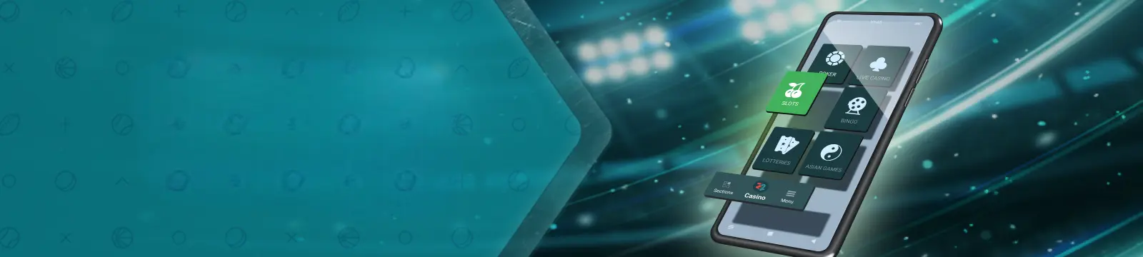22Bet App